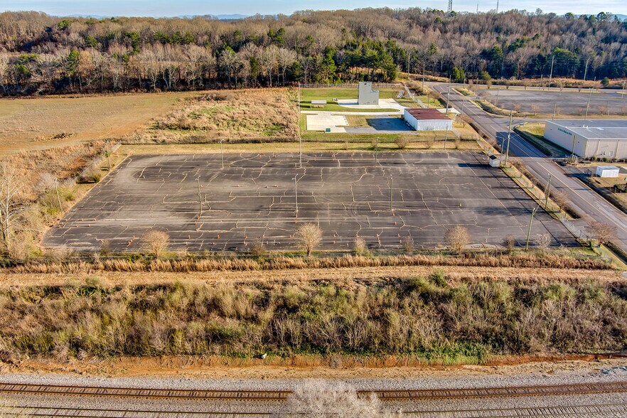 More Photos Of 2111 Redfern Dr, Athens Land For Lease