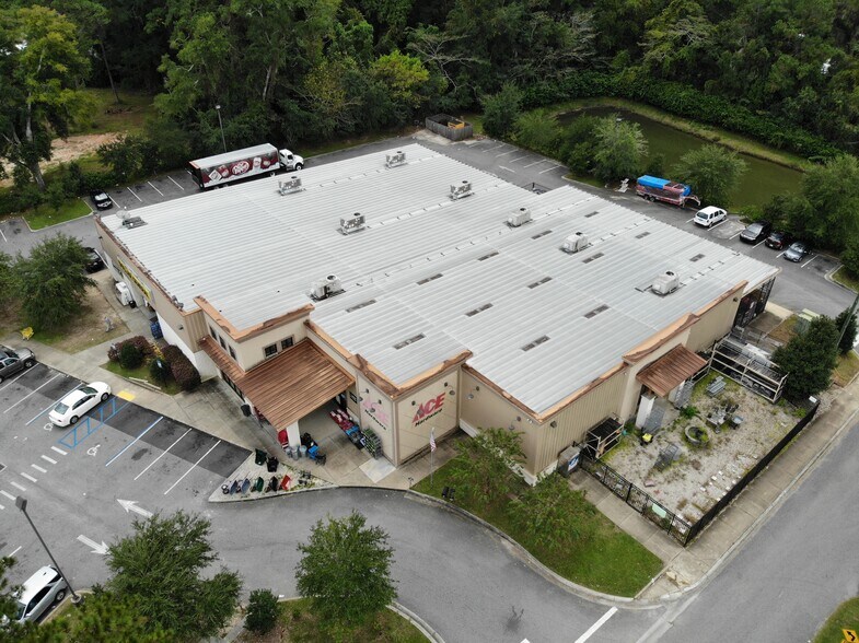 More Photos Of 3802 N Monroe St, Tallahassee Storefront For Lease