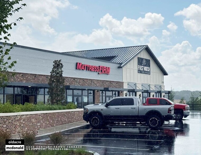 More Photos Of 4230 Century Farms Ter, Antioch Freestanding For Sale