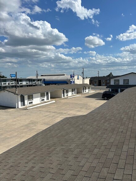 More Photos Of 3426 Fredericksburg Rd, San Antonio Hotel For Sale