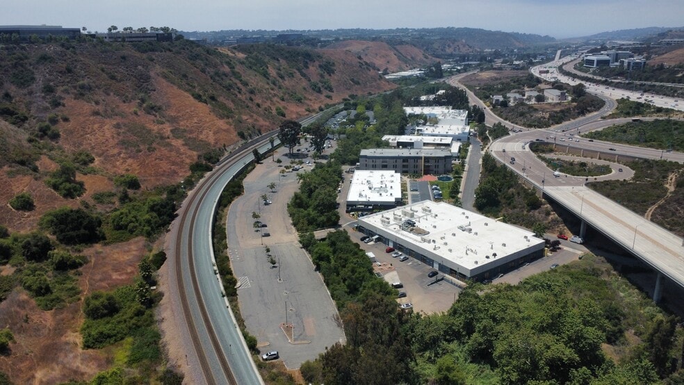 More Photos Of 10110-15 Sorrento Valley Rd, San Diego Specialty For Lease