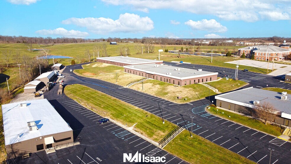 More Photos Of 1 Mill Creek Park, Frankfort Unknown For Lease