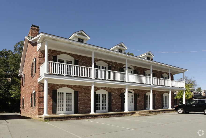 Primary Photo Of 4505 John F Kennedy Blvd, North Little Rock Office For Lease