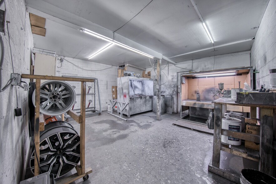 More Photos Of 1080 3rd Ave, North Versailles Warehouse For Sale