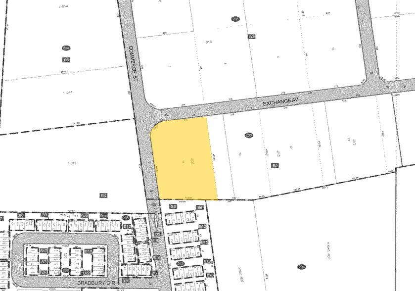 More Photos Of 3615 E Exchange St, Aurora Industrial For Sale