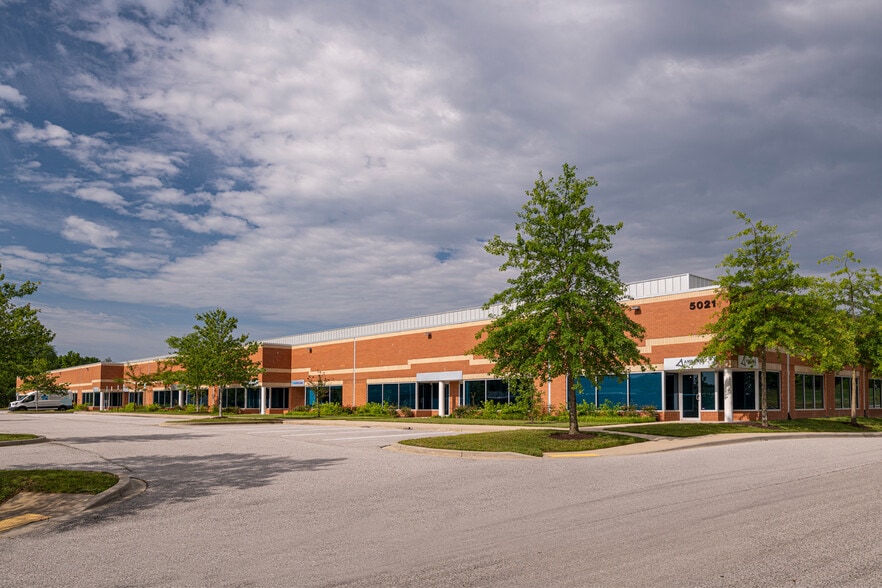 More Photos Of 16901 Melford Blvd, Bowie Unknown For Lease
