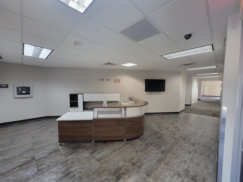 More Photos Of 1400 Industries Rd, Richmond Office For Lease