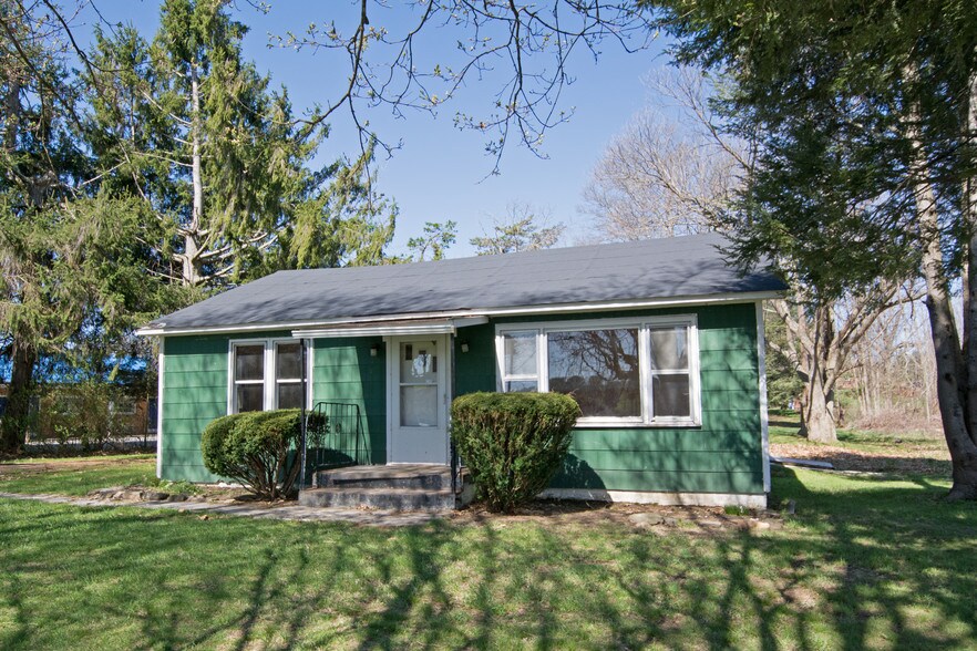 More Photos Of 2775 Jefferson St, Lewisburg Land For Sale
