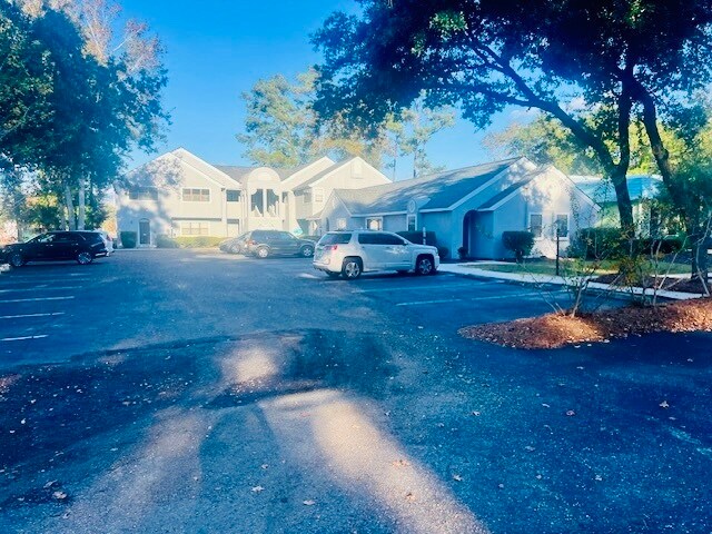 More Photos Of 710 21st Ave N, Myrtle Beach Office Residential For Sale