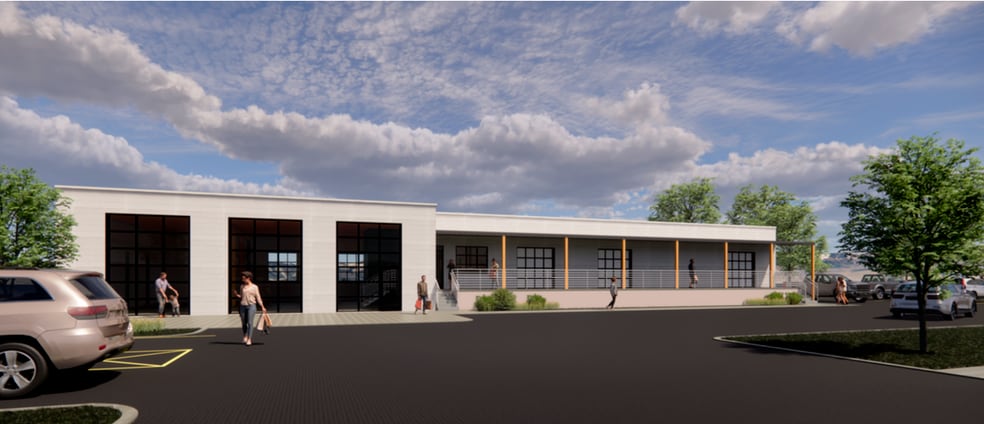 More Photos Of 647 Center st, Kalispell Light Distribution For Sale