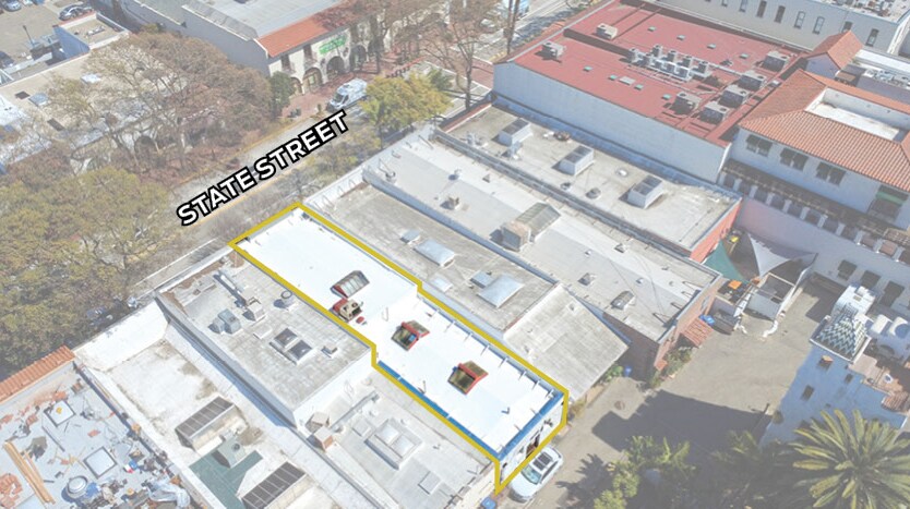 More Photos Of 429 State St, Santa Barbara Storefront For Sale