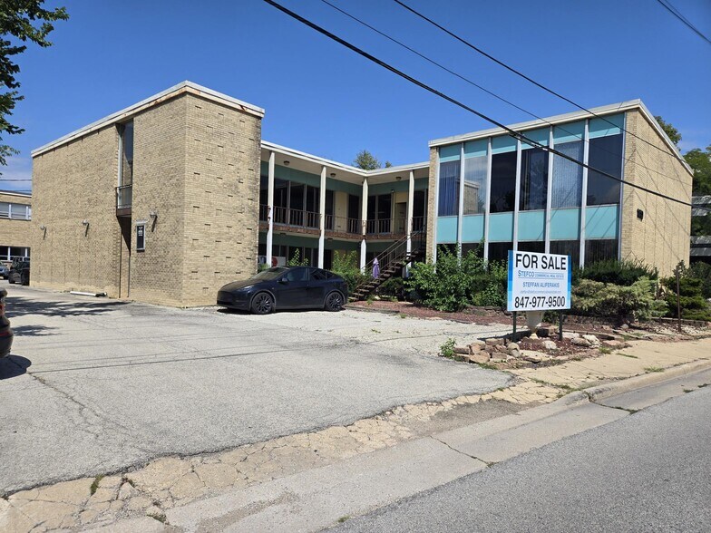More Photos Of 1410 Higgins Rd, Park Ridge Land For Sale