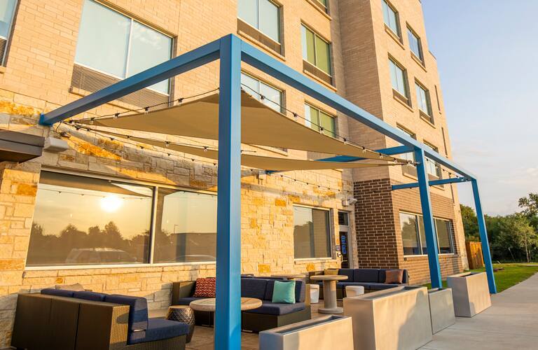 More Photos Of 1553 N Central Expy, Allen Hotel For Sale