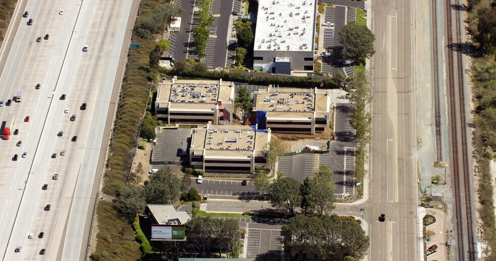 More Photos Of 10655 Sorrento Valley Rd, San Diego Research And Development For Lease