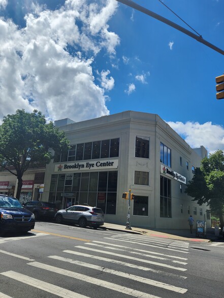 Primary Photo Of 1530 Bedford Ave, Brooklyn Medical For Lease