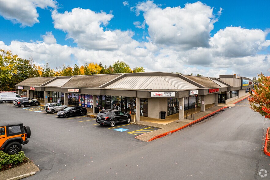 More Photos Of 2830-3030 NE Hogan Rd, Gresham Unknown For Lease