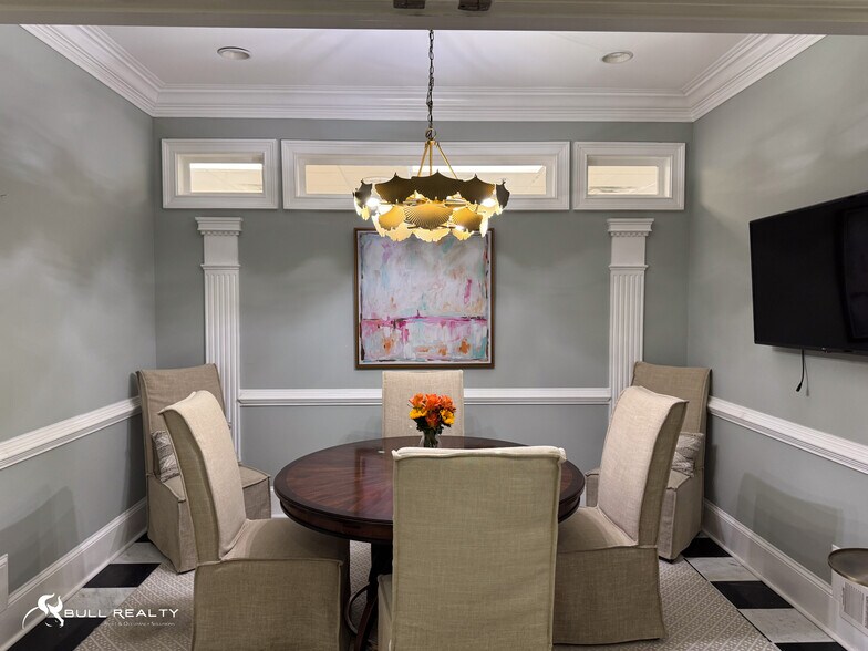 More Photos Of 4651 Olde Towne Pky, Marietta Office Residential For Lease