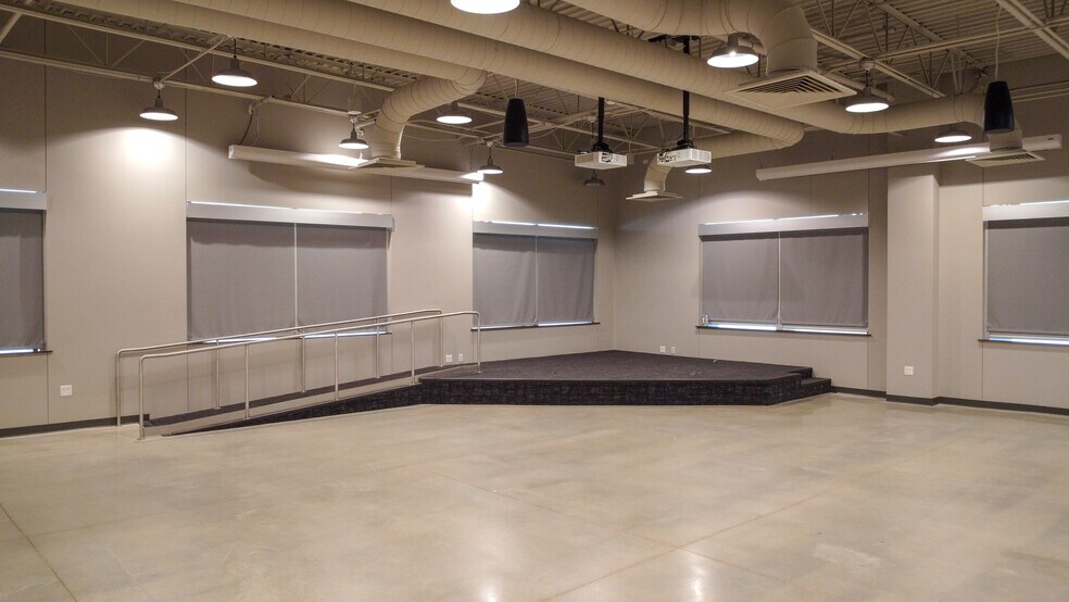 More Photos Of 200 Bailey Ranch Rd, Aledo Medical For Lease