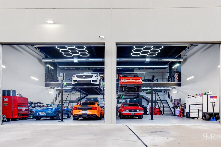 Primary Photo Of 1435 FM 1463 Rd, Katy Flex For Sale