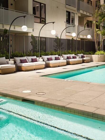 More Photos Of 1800 Beverly Blvd, Los Angeles Apartments For Lease