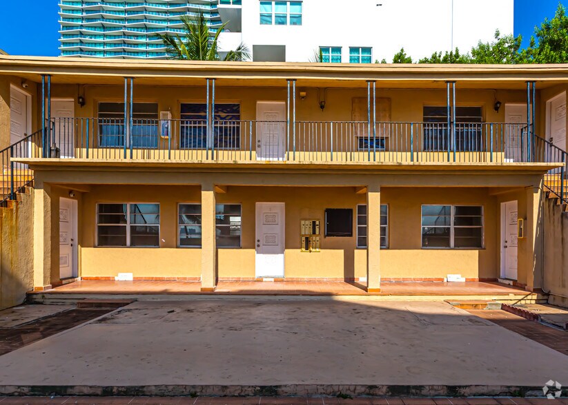 More Photos Of 530 NE 29th St, Miami Land For Sale