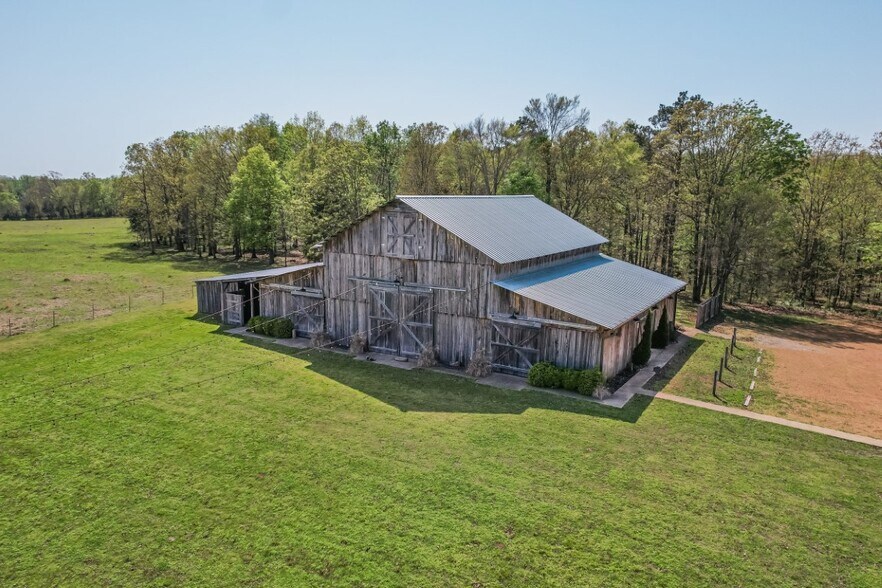 More Photos Of 833 N Prather Rd, Michie Land For Sale