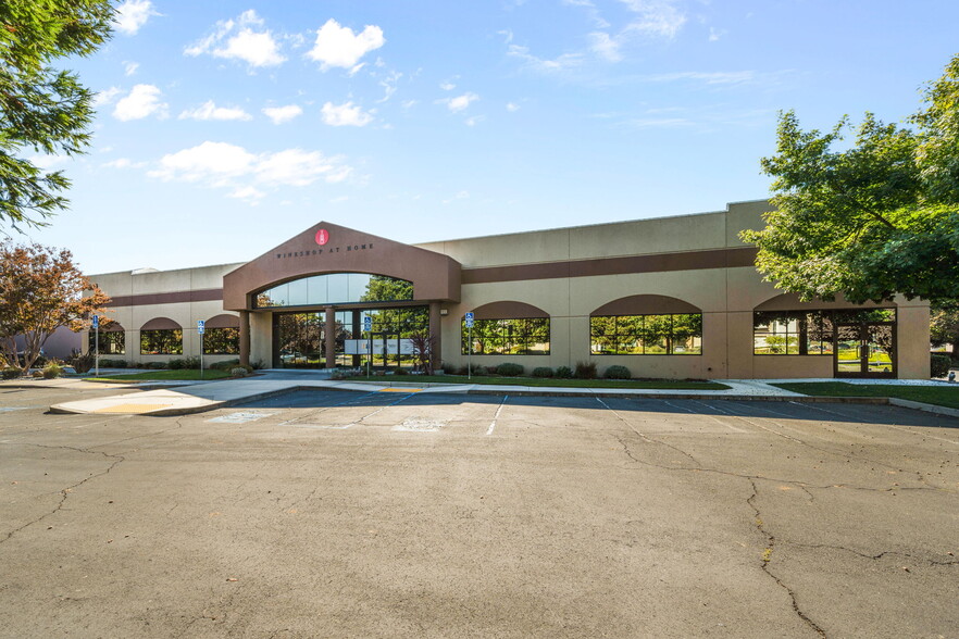 Primary Photo Of 560-562 Technology Way, Napa Warehouse For Lease