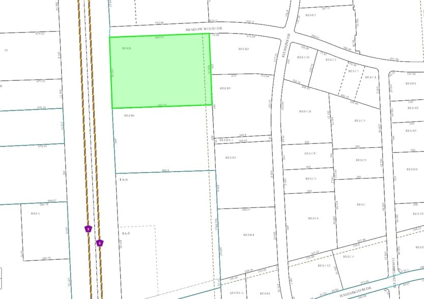 More Photos Of 1700-1750 W Sam Houston Pky N, Houston Unknown For Lease