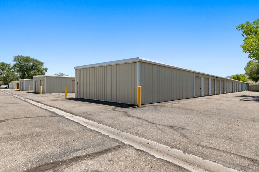 More Photos Of 615 S Mesa St, Fruita Self Storage For Sale