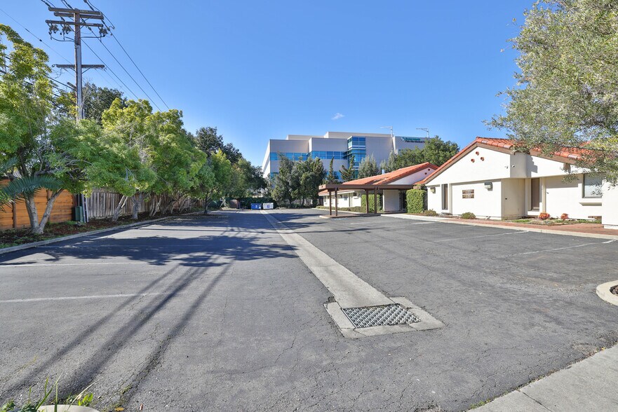 More Photos Of 2504 Samaritan Dr, San Jose Medical For Lease