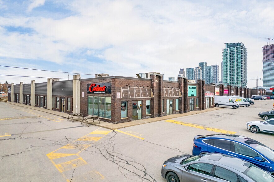 More Photos Of , Mississauga Industrial For Sale