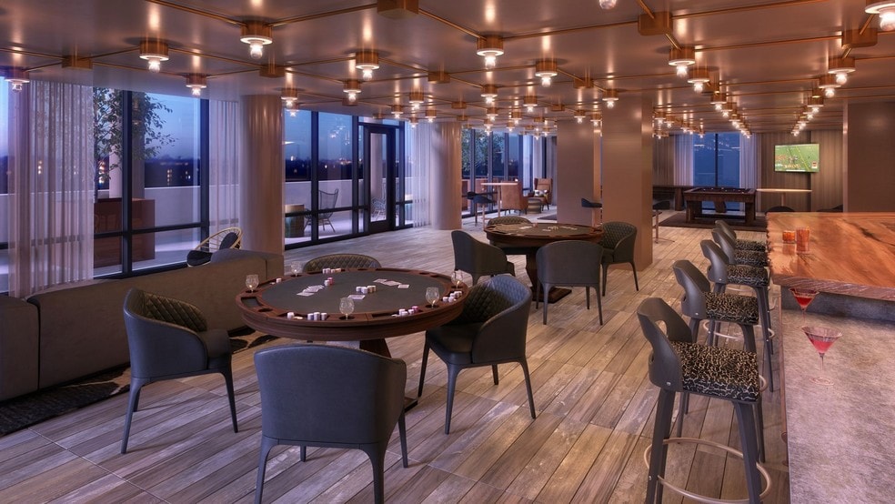 More Photos Of 1747 Tysons Central St, Tysons Apartments For Lease