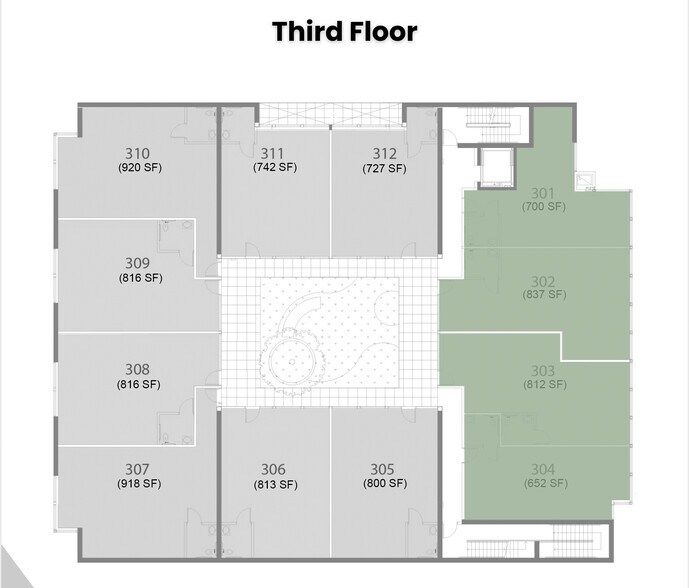 More Photos Of 610 W Broadway, Glendale Medical For Sale