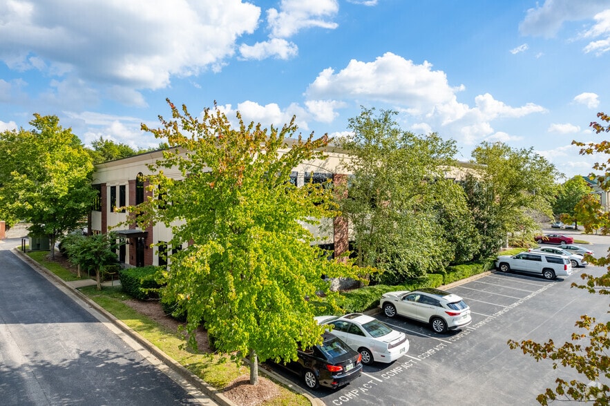More Photos Of 1612 Westgate Cir, Brentwood Serviced Offices For Lease