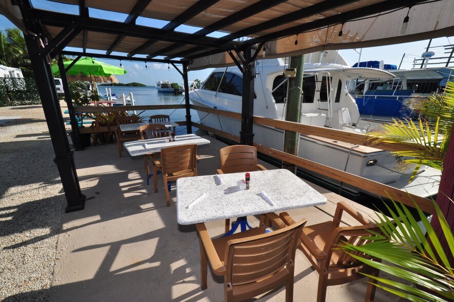 More Photos Of 1240 Overseas Hwy, Marathon Restaurant For Sale