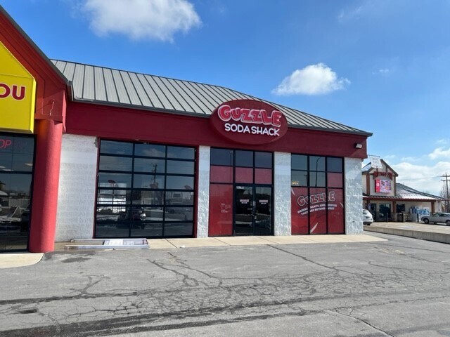 More Photos Of 2056 N Hill Field Rd, Layton Restaurant For Lease