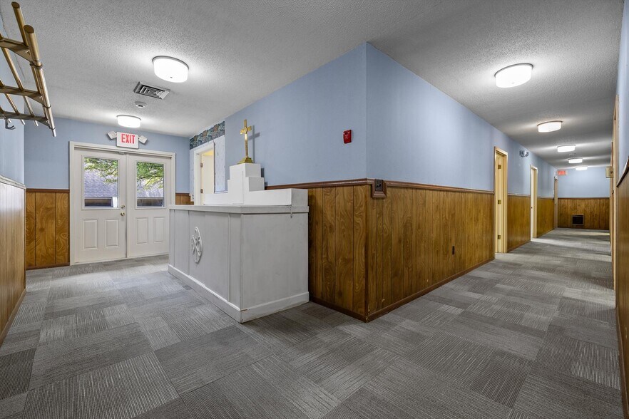 More Photos Of 4300 James Ln, Chattanooga Specialty For Sale