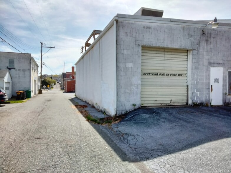 More Photos Of 200 N Washington St, Boyertown Manufacturing For Sale