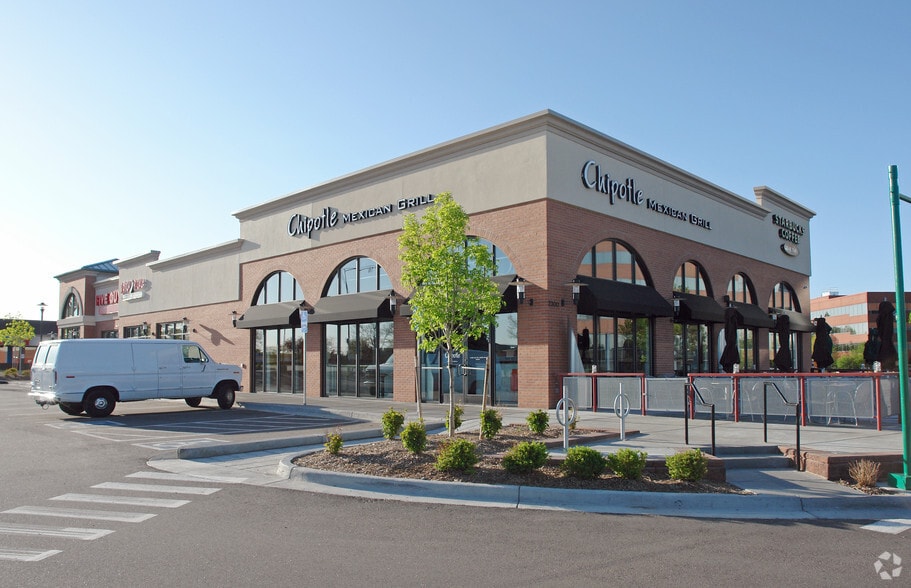 More Photos Of 2320 S Parker Rd, Denver Storefront For Lease