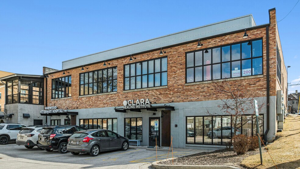 More Photos Of 7954 Harwood Ave, Milwaukee Storefront For Sale