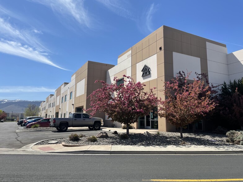 Primary Photo Of 8995 Terabyte Dr, Reno Warehouse For Lease