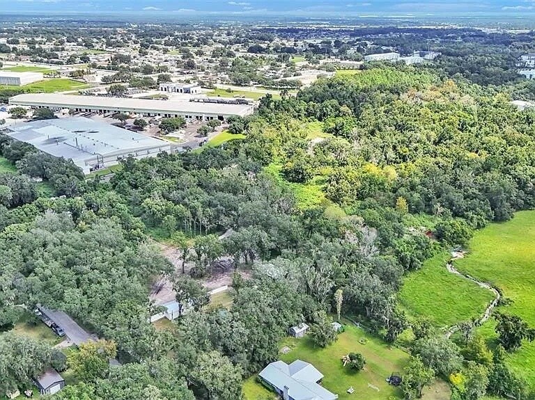 More Photos Of 2515 George Wheeler Rd, Lakeland Land For Sale