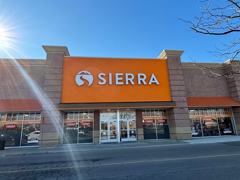 More Photos Of 1319 Polaris Pky, Columbus Unknown For Lease