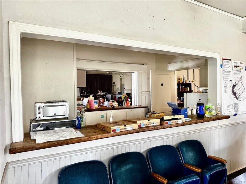 More Photos Of 131 W 1st St, Chico Storefront For Lease