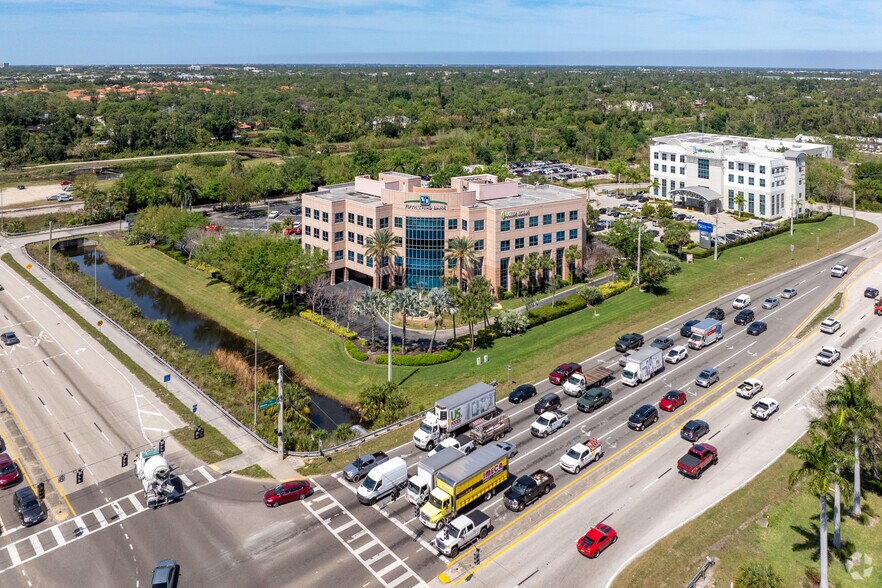 More Photos Of 13350 Metro Pky, Fort Myers Office For Lease