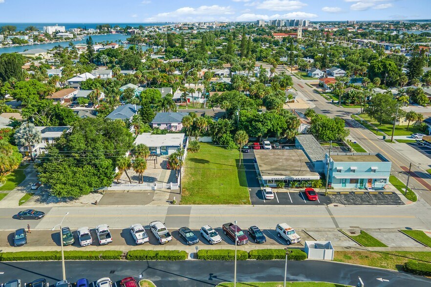 More Photos Of 76th @ Gulf Blvd, Saint Pete Beach Land For Sale