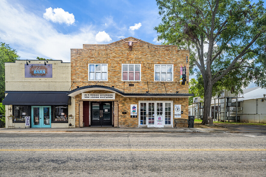 Primary Photo Of 523 Walnut St, Columbus General Retail For Sale