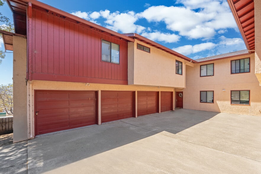 Primary Photo Of 5113 Panama Ave, Richmond Apartments For Sale