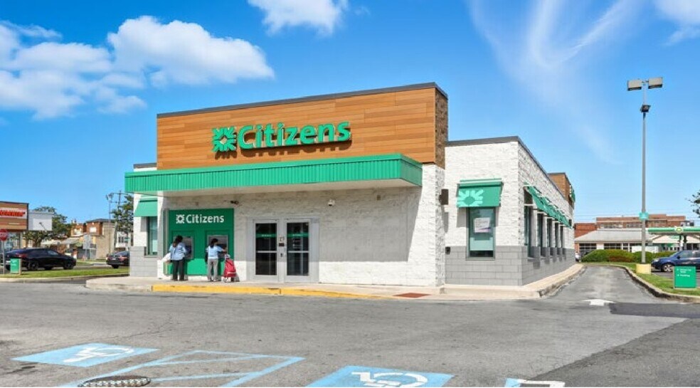 More Photos Of 330-424 W Oregon Ave, Philadelphia Unknown For Lease