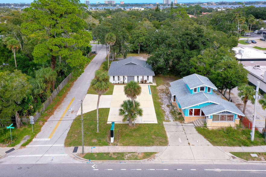 Primary Photo Of 939 S Ridgewood Ave, Daytona Beach Storefront Retail Office For Sale